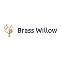 Logo Brass Willow