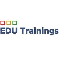 Logo EDU Training