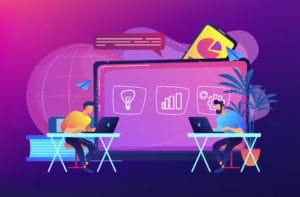 Virtual course