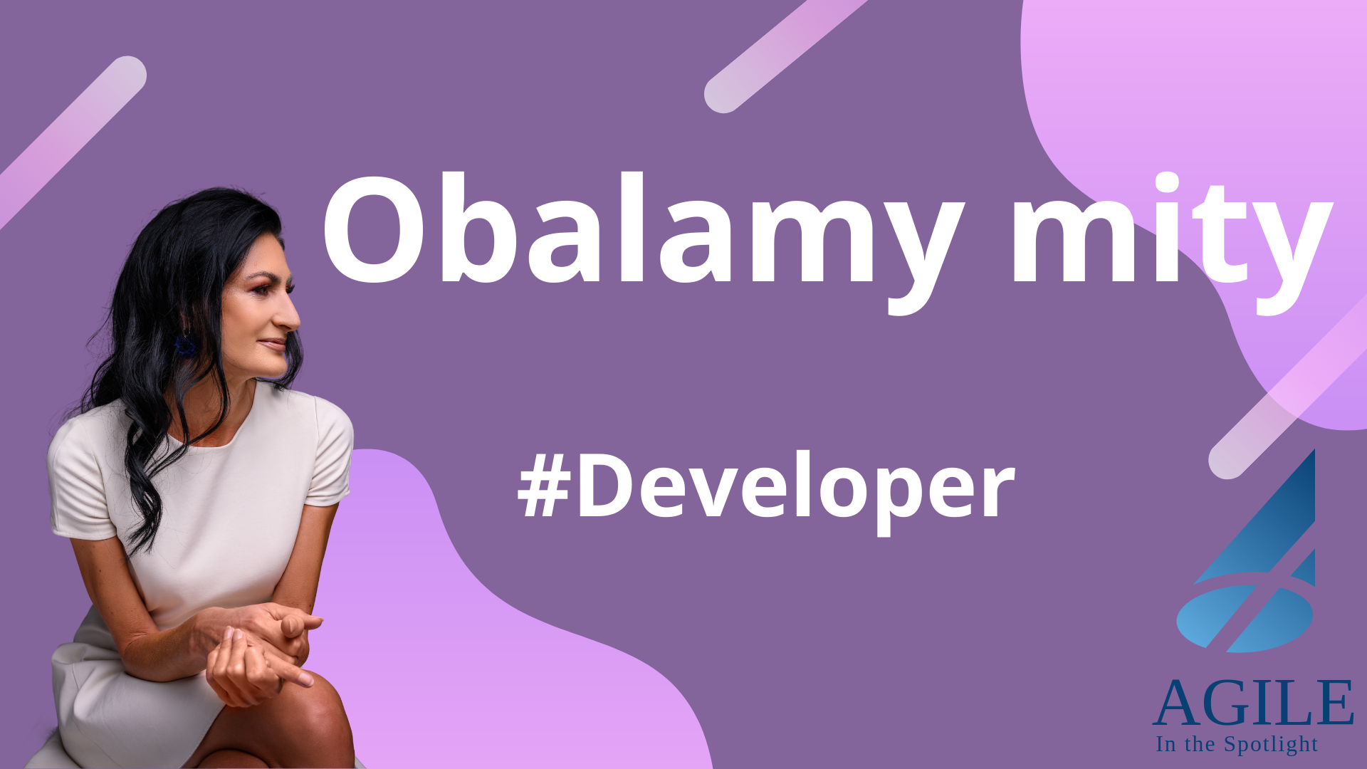 Obalamy mity - Developer