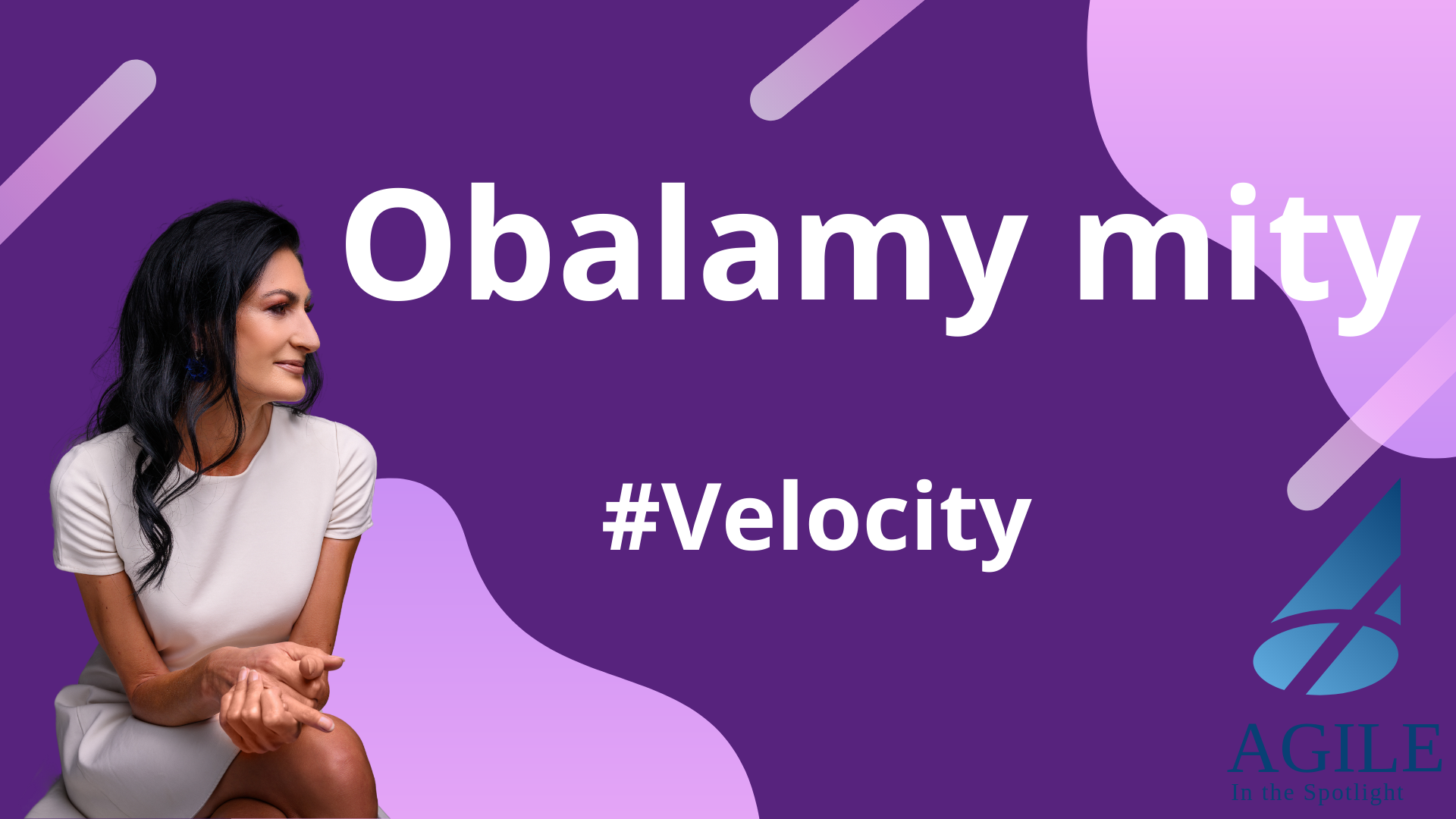 Obalamy mity - Velocity