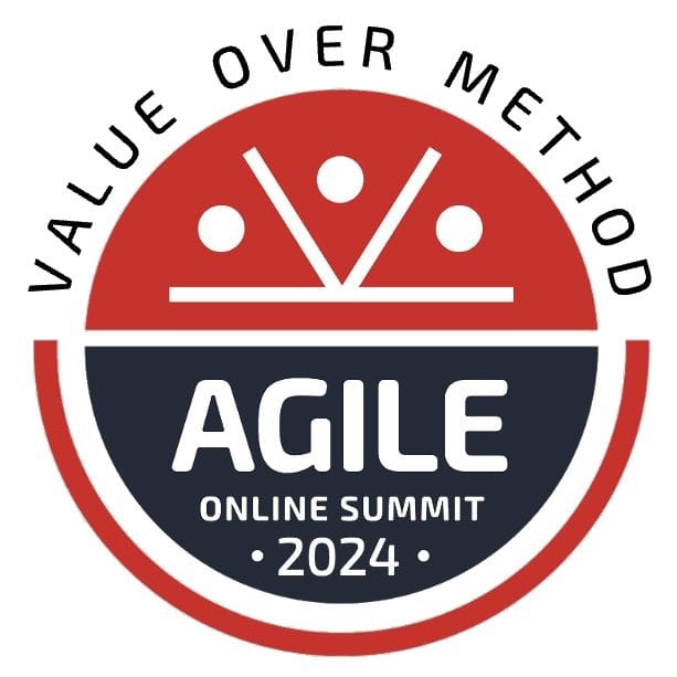 Agile Online Summit Logo